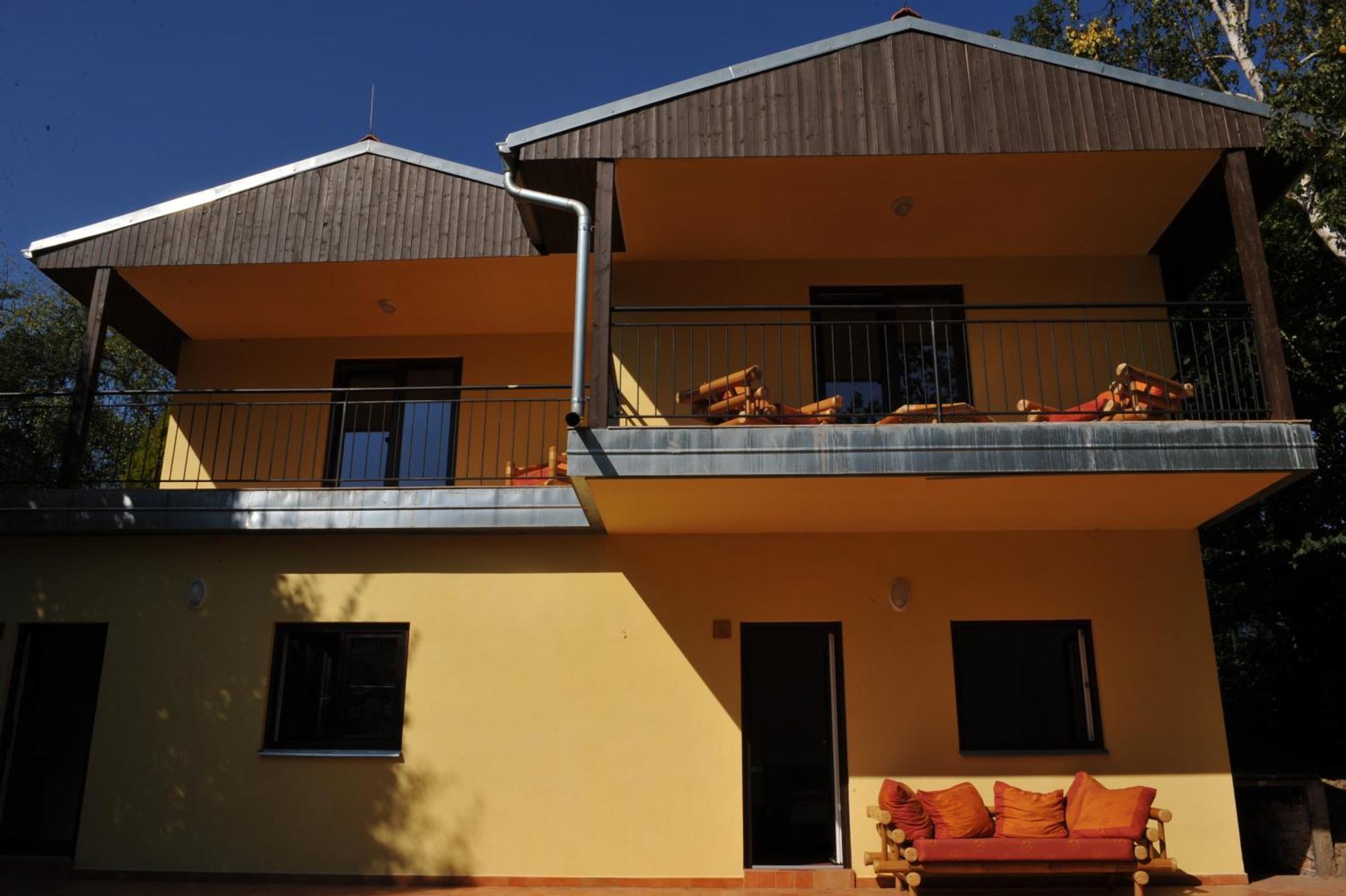 Resort Beach Nova Zivohost Krecovice Exterior photo
