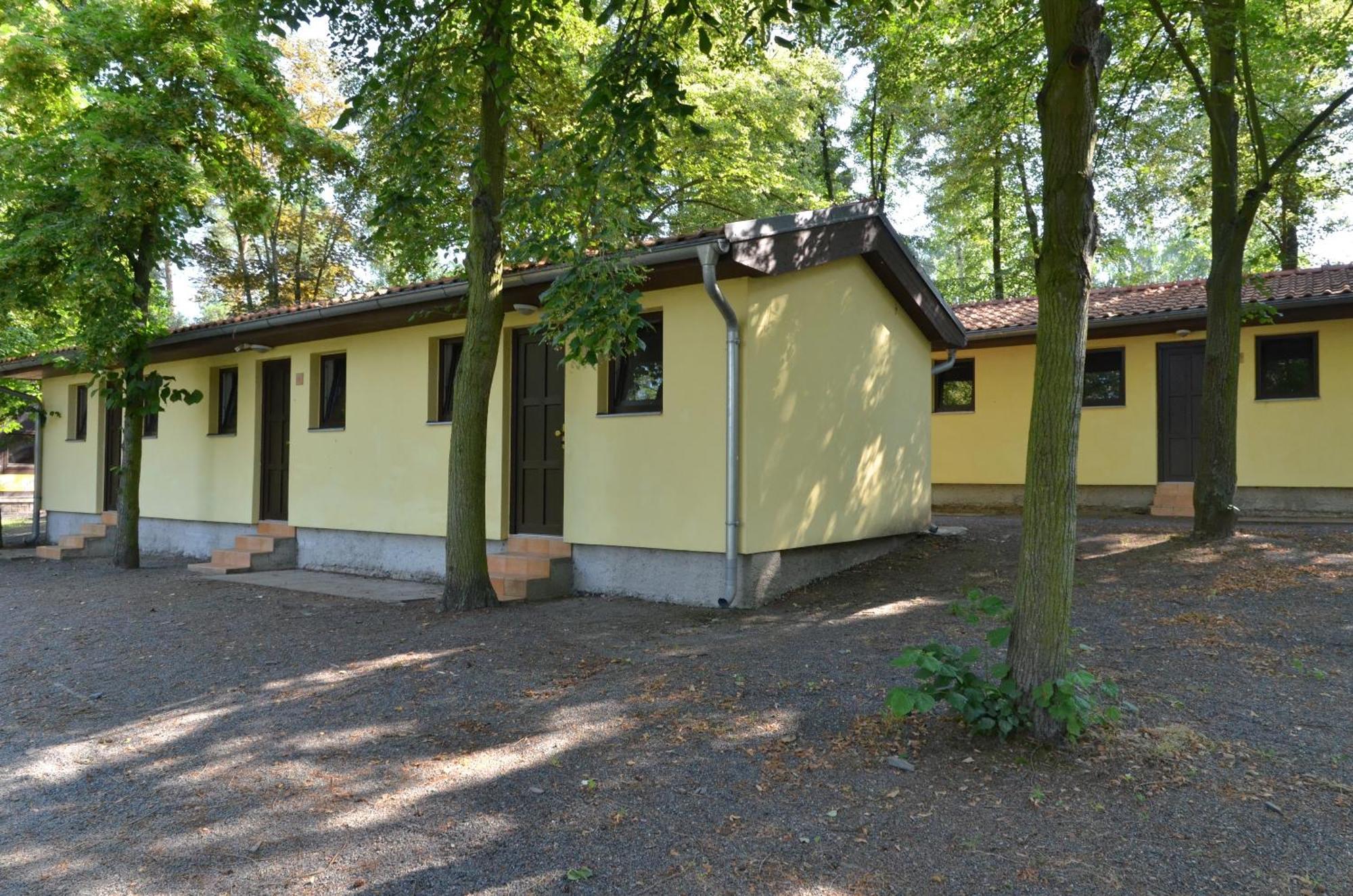 Resort Beach Nova Zivohost Krecovice Room photo